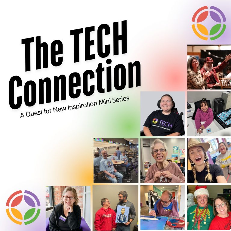 A Heart for Service: Angela Penner Reflects on 20 Years at TECH